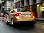 Volvo S60 2010 года